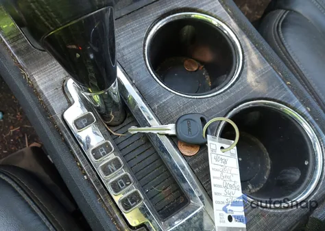 2014 GMC Acadia Slt-1 z USA, uszkodzony, nr VIN 1GKKRRKD8EJ107452